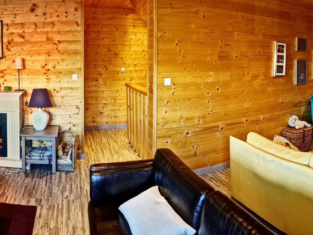 Chalet 280m² Sauna & Jacuzzi - 16 à 20 Pers. - Photo 6