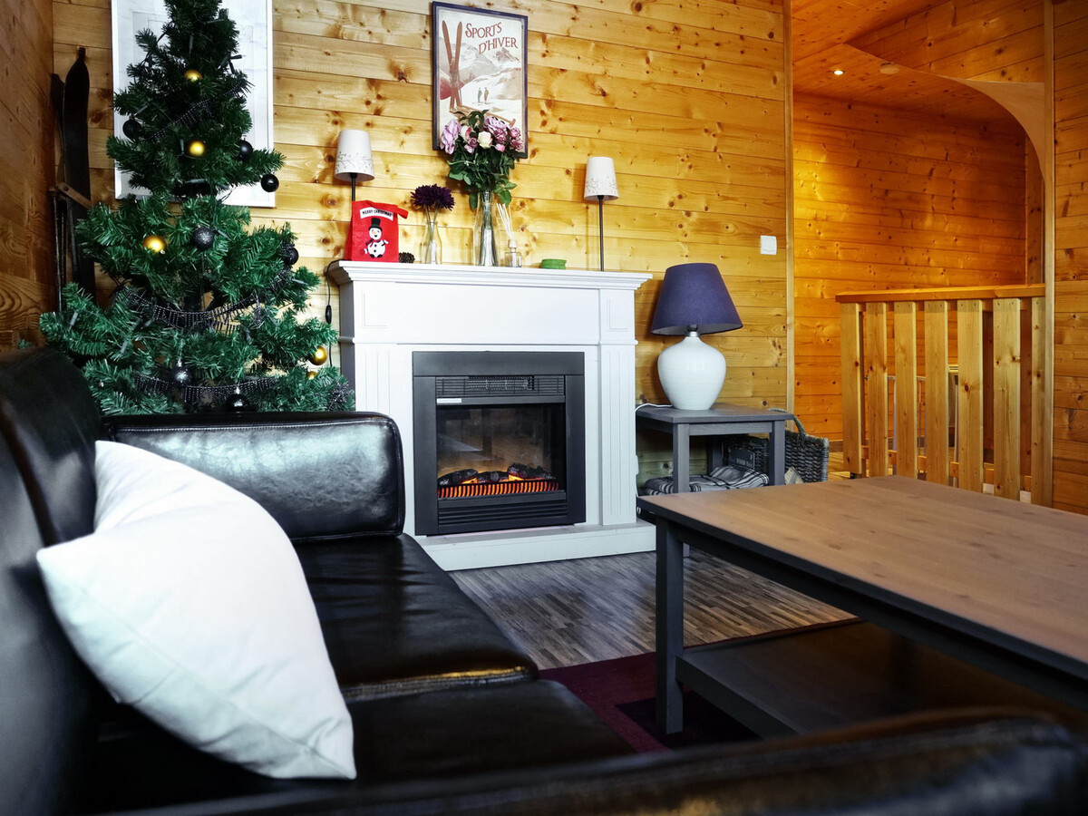 Chalet 280m² Sauna & Jacuzzi - 16 à 20 Pers. - Photo 7