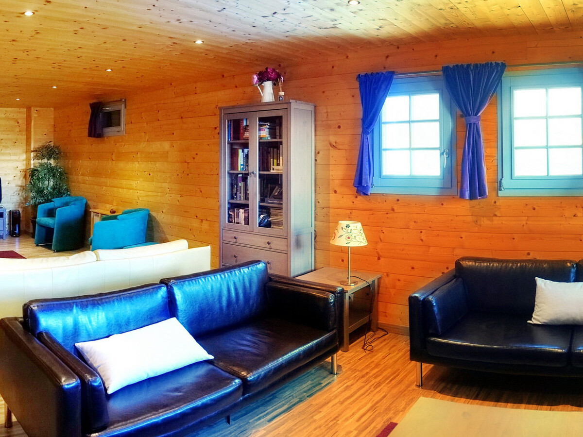 Chalet 280m² Sauna & Jacuzzi - 16 à 20 Pers. - Photo 8
