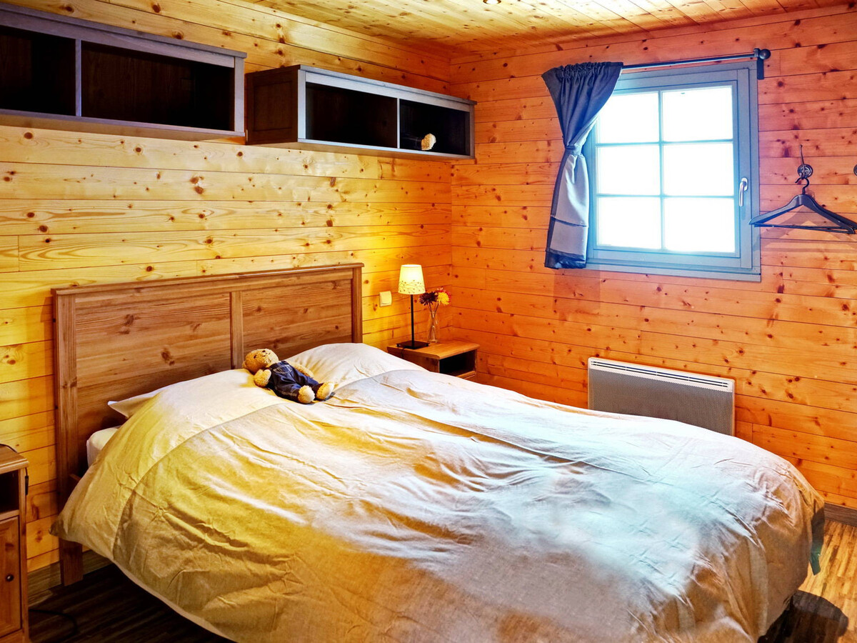Chalet 280m² Sauna & Jacuzzi - 16 à 20 Pers. - Photo 10
