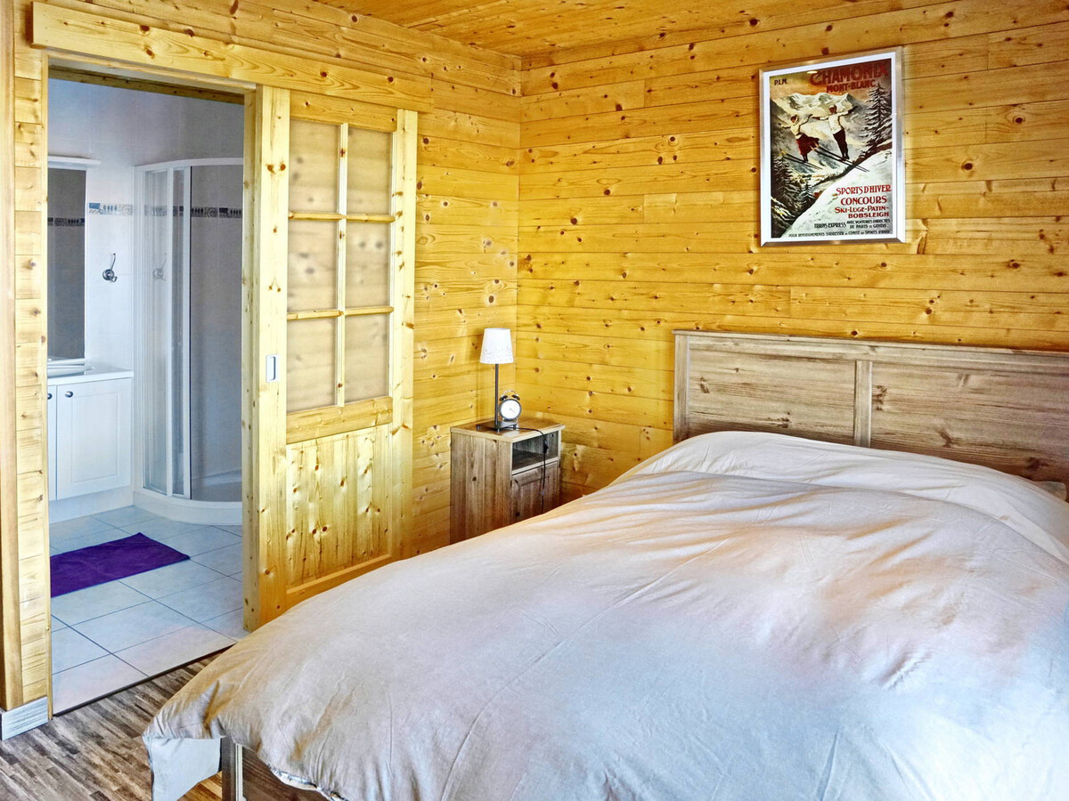 Chalet 280m² Sauna & Jacuzzi - 16 à 20 Pers. - Photo 15