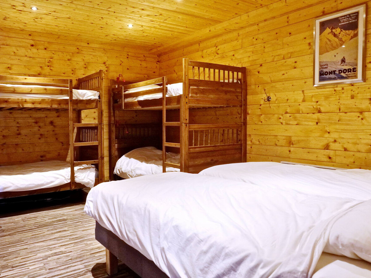 Chalet 280m² Sauna & Jacuzzi - 16 à 20 Pers. - Photo 16