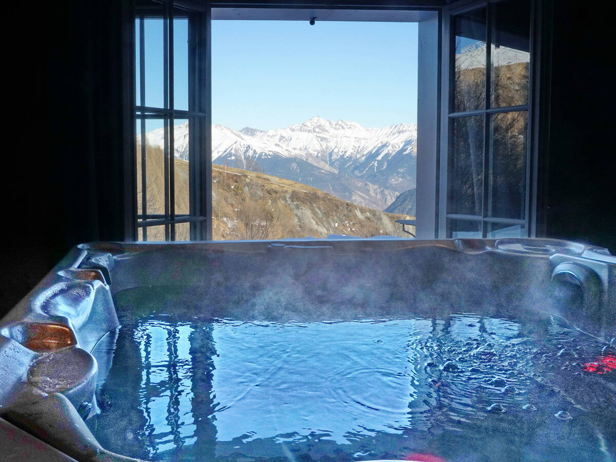 Chalet 280m² Sauna & Jacuzzi - 16 à 20 Pers. - Photo 17