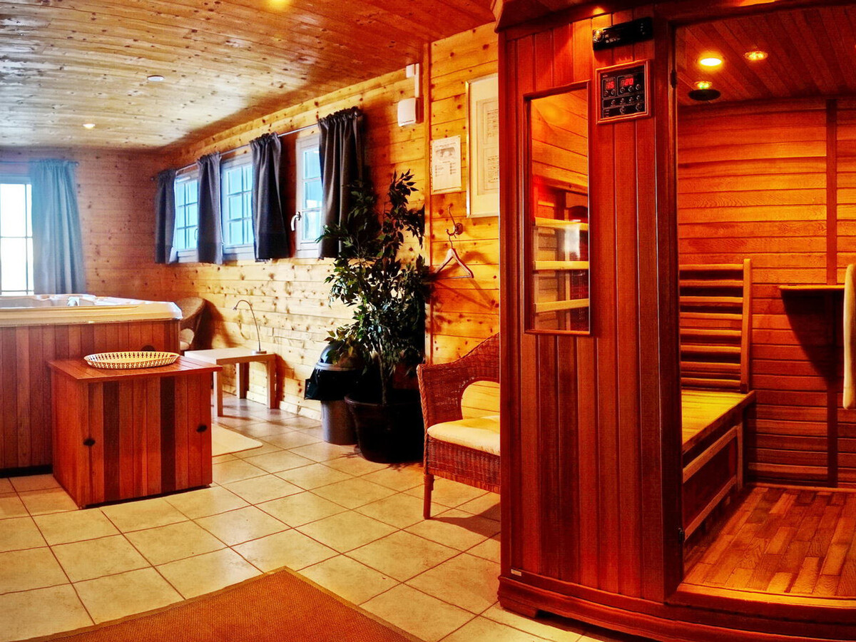 Chalet 280m² Sauna & Jacuzzi - 16 à 20 Pers. - Photo 18