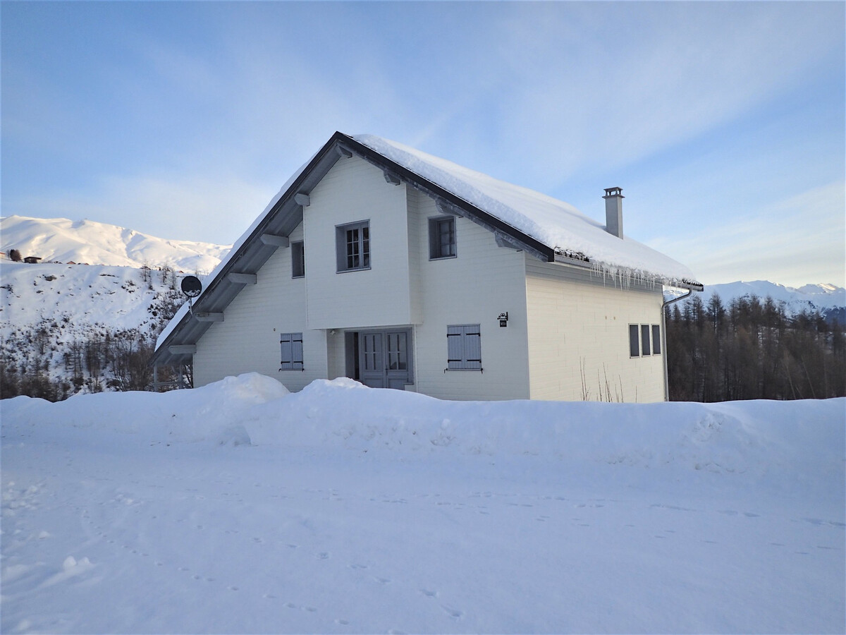 Chalet 280m² Sauna & Jacuzzi - 16 à 20 Pers. - Photo 26