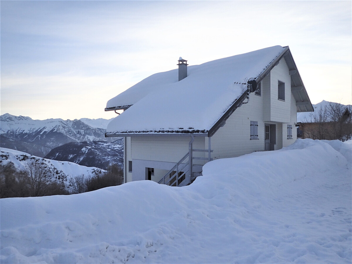 Chalet 280m² Sauna & Jacuzzi - 16 à 20 Pers. - Photo 28