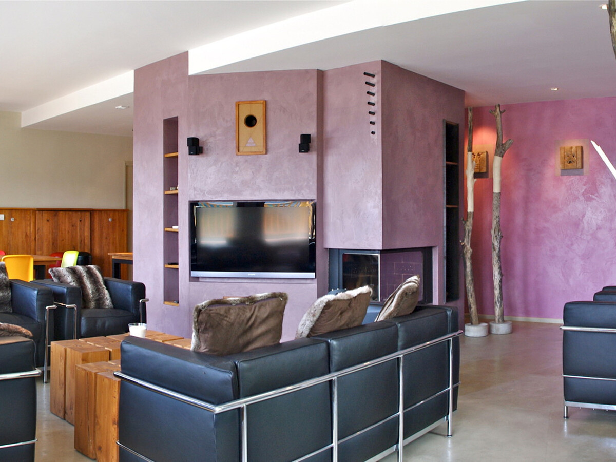 Chalet ALPHA 180m² luxe 12 pers., 100m des pistes - Photo 1