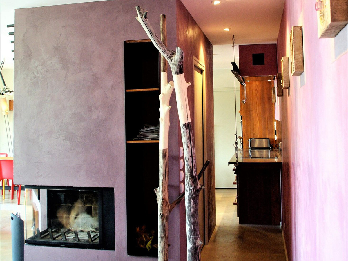 Chalet ALPHA 180m² luxe 12 pers., 100m des pistes - Photo 5