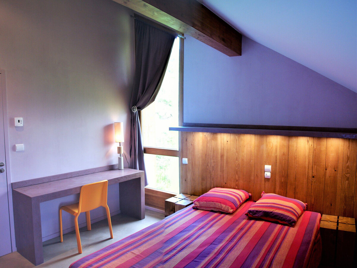 Chalet ALPHA 180m² luxe 12 pers., 100m des pistes - Photo 6