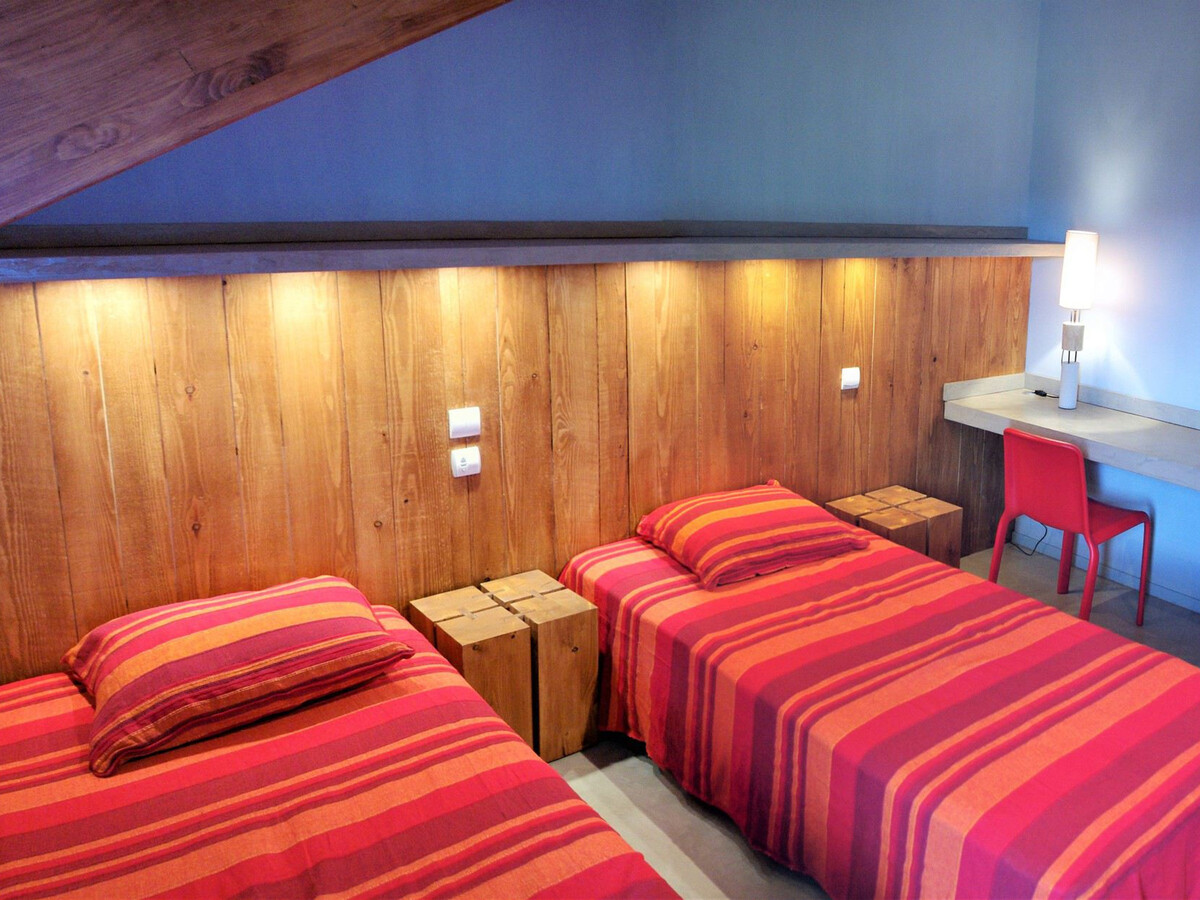 Chalet ALPHA 180m² luxe 12 pers., 100m des pistes - Photo 7