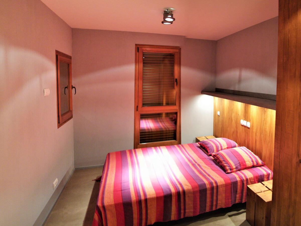 Chalet ALPHA 180m² luxe 12 pers., 100m des pistes - Photo 11