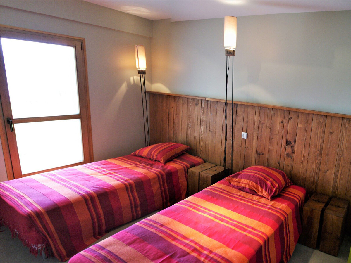 Chalet ALPHA 180m² luxe 12 pers., 100m des pistes - Photo 16