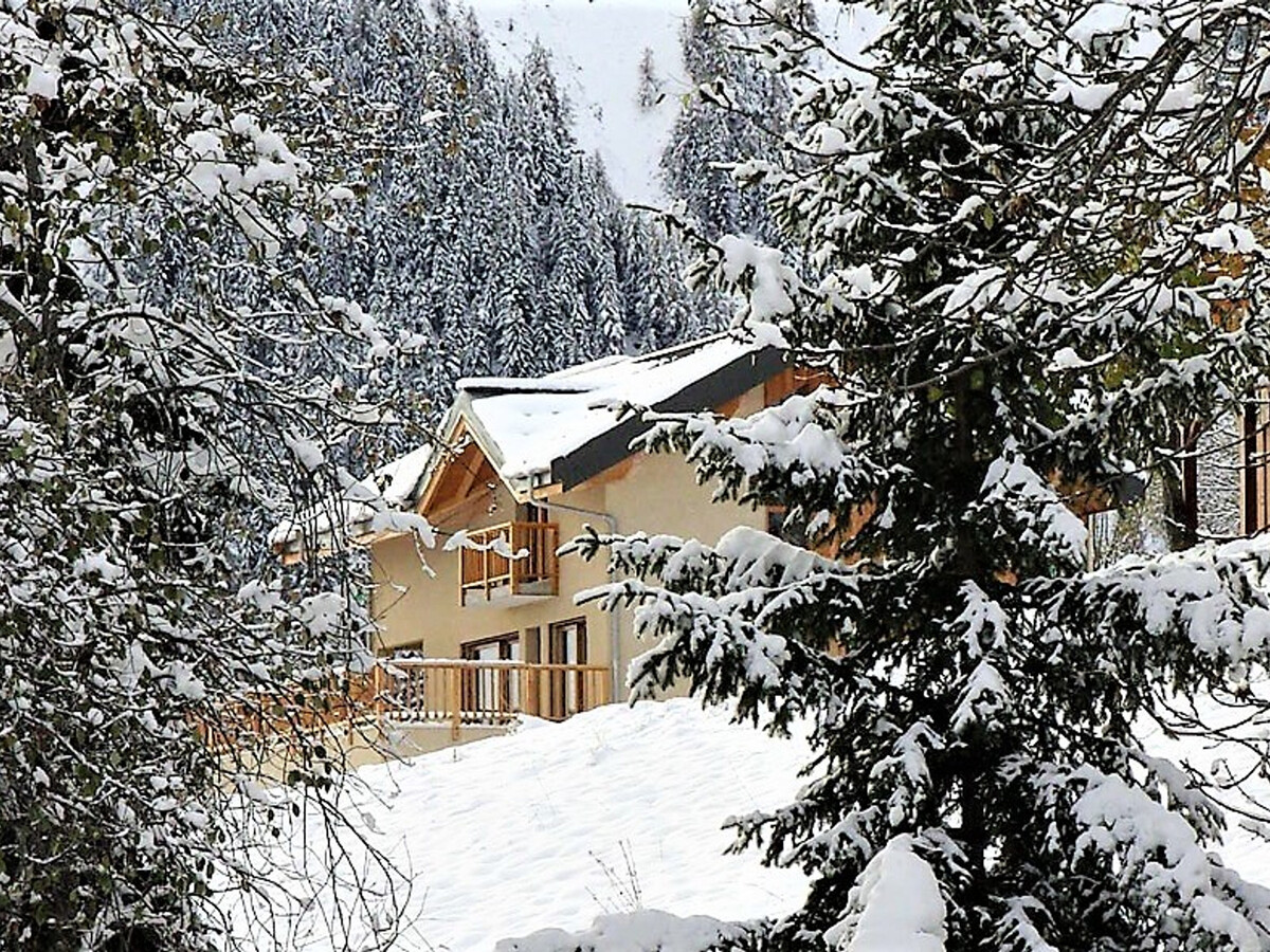 Chalet ALPHA 180m² luxe 12 pers., 100m des pistes - Photo 17