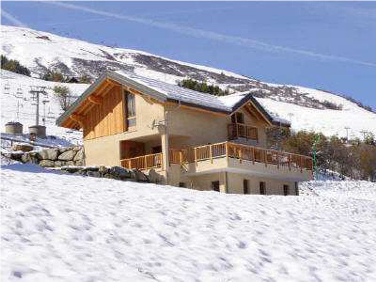 Chalet ALPHA 180m² luxe 12 pers., 100m des pistes - Photo 18
