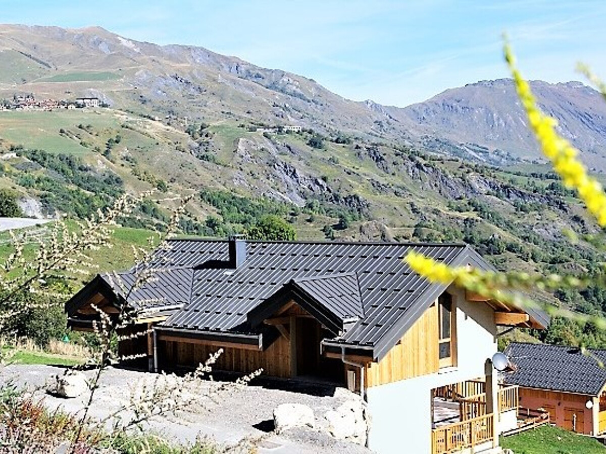 Chalet ALPHA 180m² luxe 12 pers., 100m des pistes - Photo 19