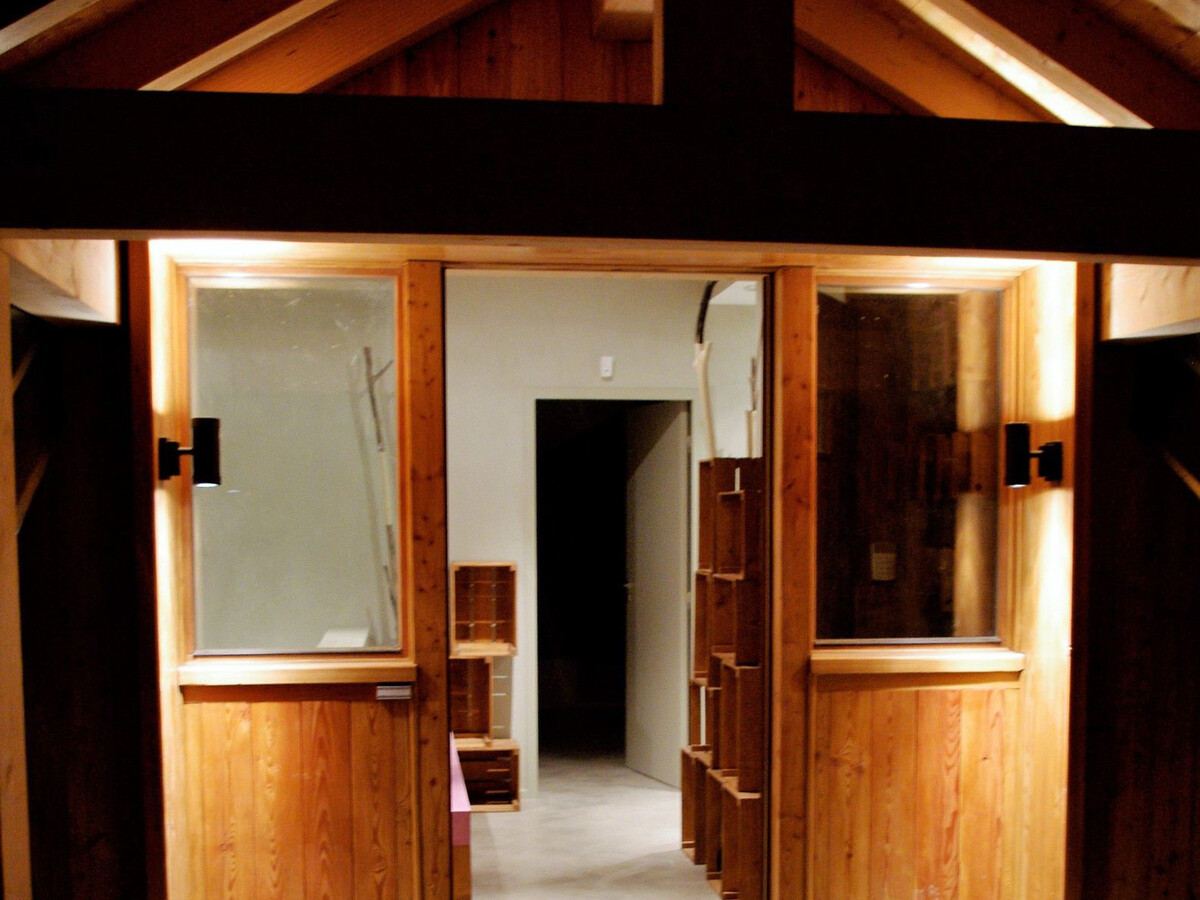 Chalet ALPHA 180m² luxe 12 pers., 100m des pistes - Photo 20