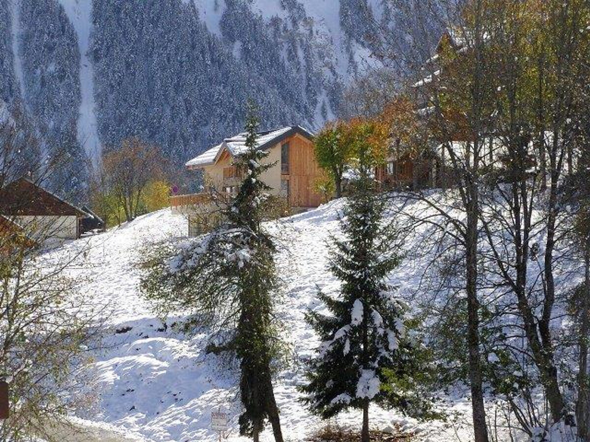Chalet ALPHA 180m² luxe 12 pers., 100m des pistes - Photo 22