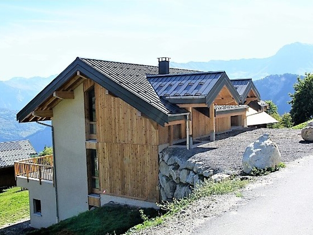 Chalet ALPHA 180m² luxe 12 pers., 100m des pistes - Photo 23