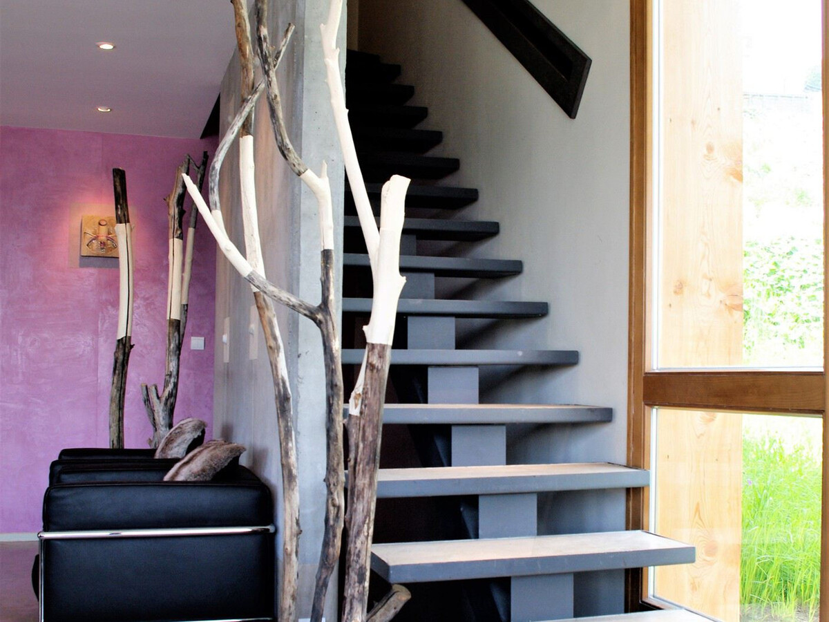 Chalet ALPHA 180m² luxe 12 pers., 100m des pistes - Photo 27