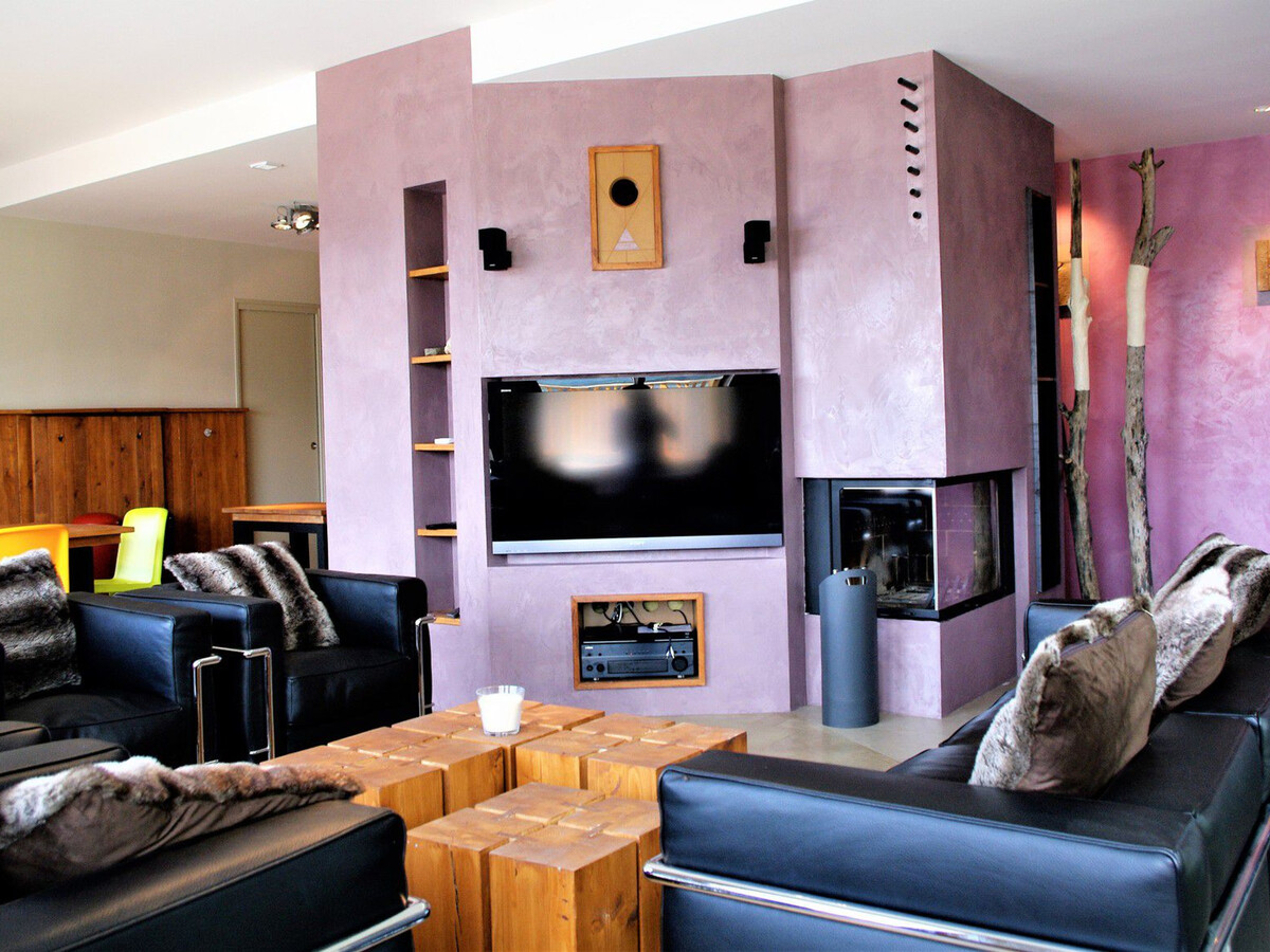 Chalet ALPHA 180m² luxe 12 pers., 100m des pistes - Photo 28