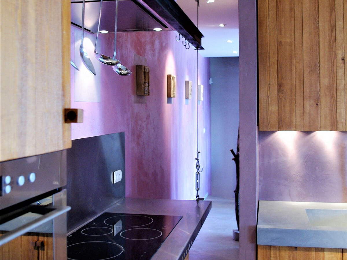Chalet ALPHA 180m² luxe 12 pers., 100m des pistes - Photo 29