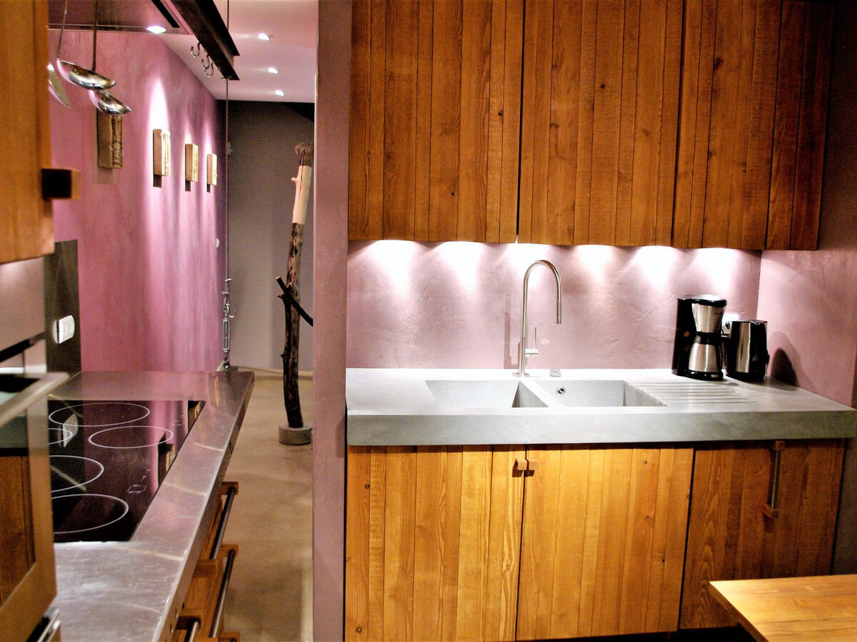Chalet ALPHA 180m² luxe 12 pers., 100m des pistes - Photo 30