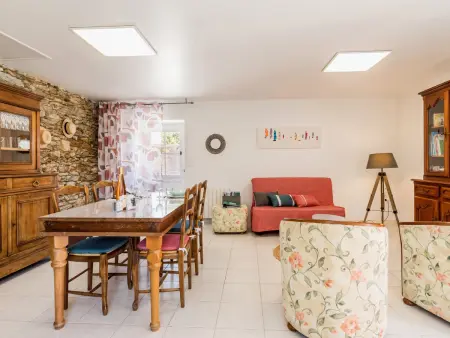 Le Nid du Marais - Fermette rénovée 3 pers. à Villeneuve-en-Retz : photo 4
