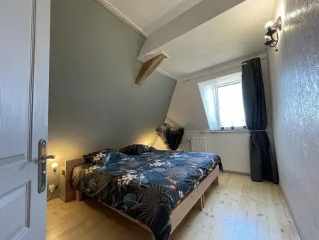 Gîte en grange avec cabane enfants et piscine chauffée : photo 9