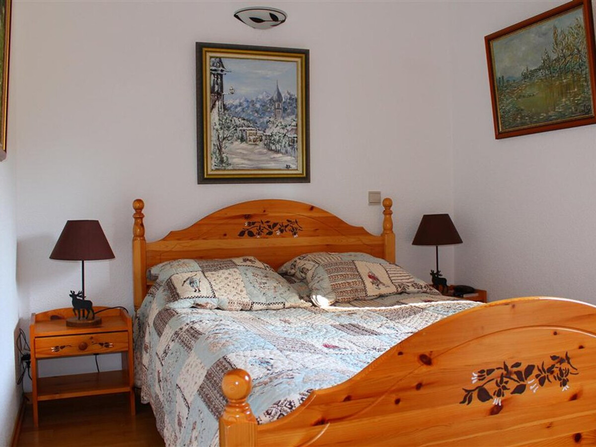 Appartement 6 pers. avec mezzanine à Crest-Voland - Photo 7