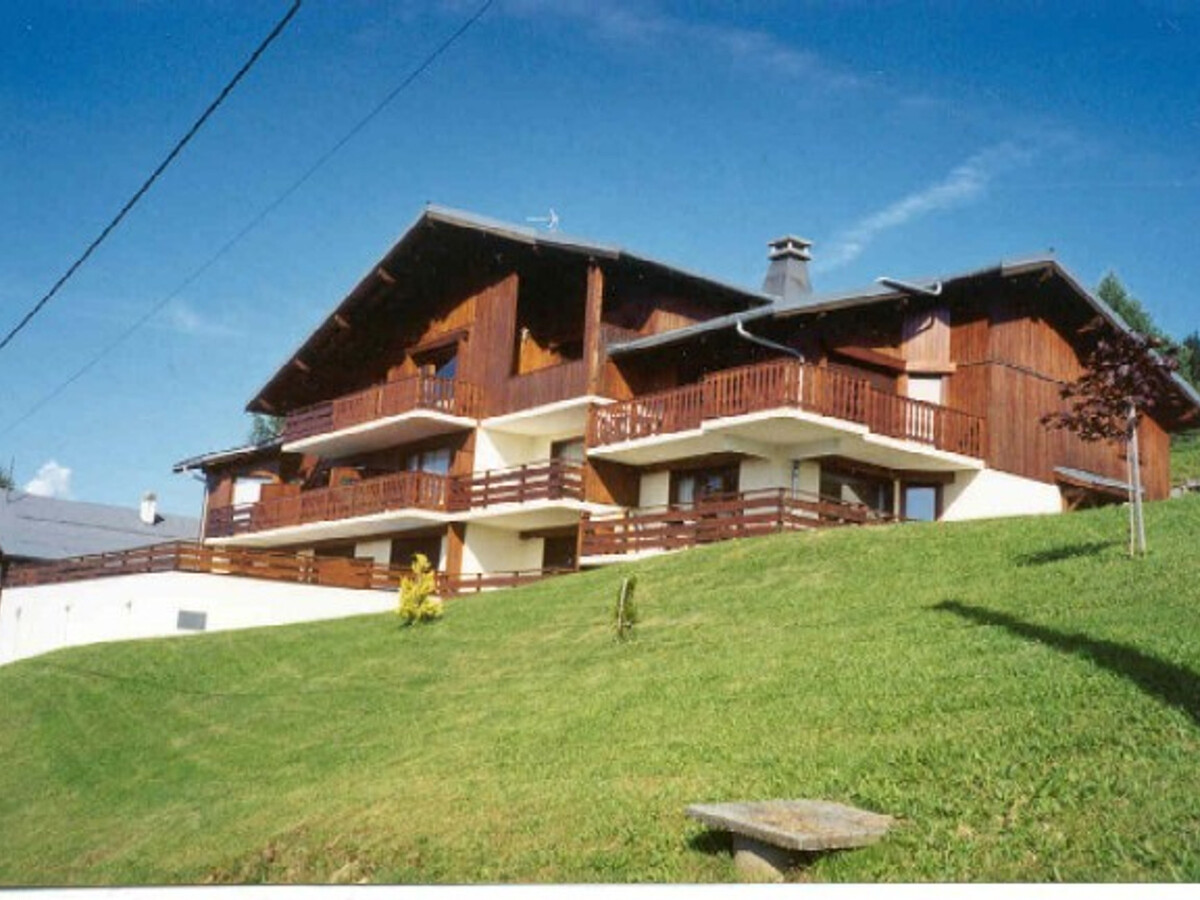 Appartement 6 pers. avec mezzanine à Crest-Voland - Photo 12