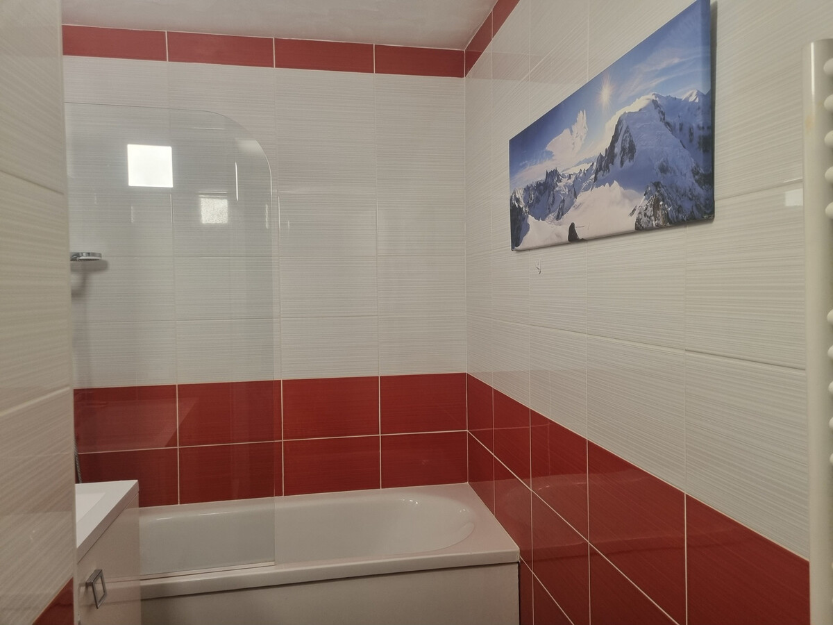 Appartement 2 pièces rénové, vue pistes à Plagne Bellecôte - Photo 5