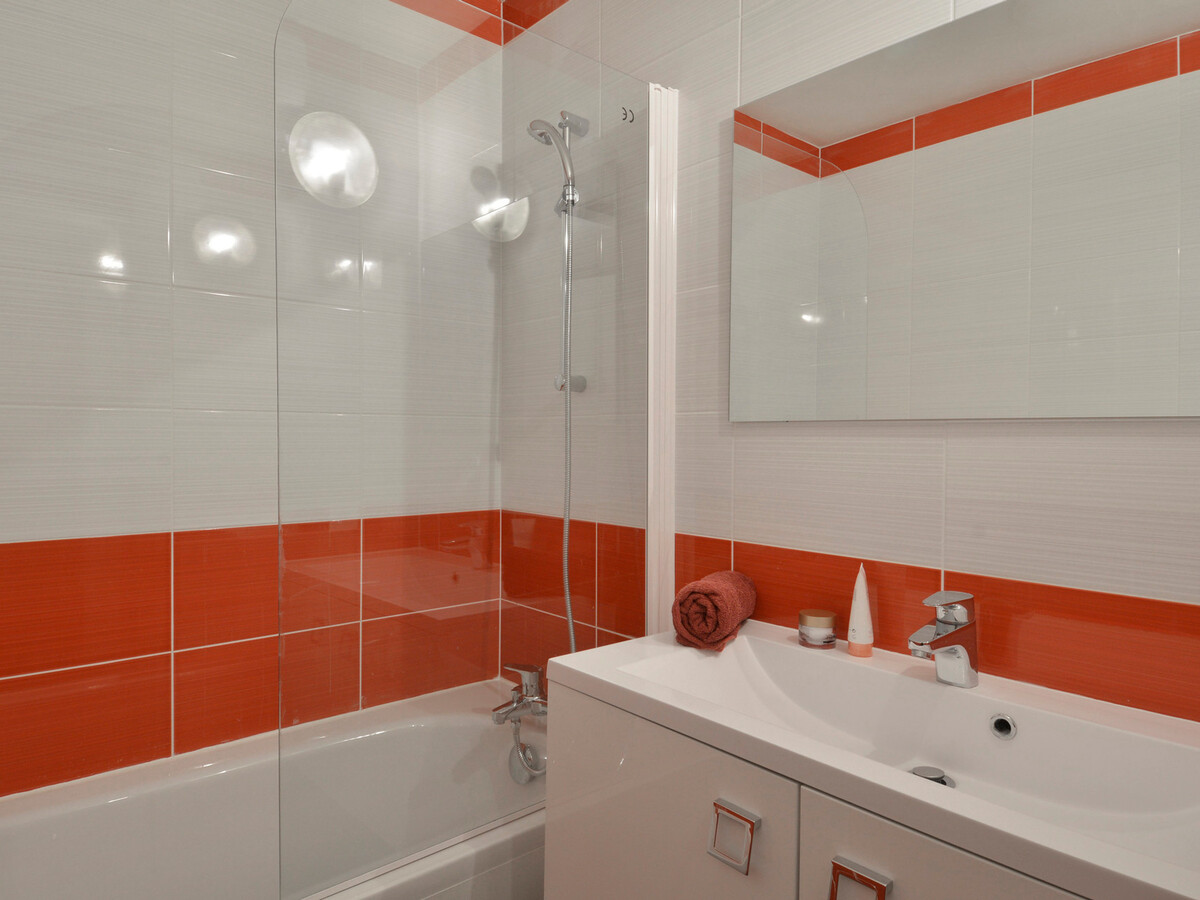 Appartement 2 pièces rénové, vue pistes à Plagne Bellecôte - Photo 7