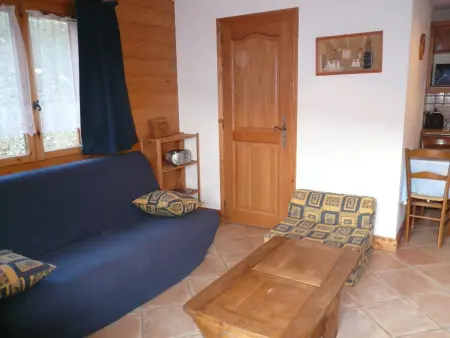 Appartement 3 pièces 4 pers, balcon, animaux admis aux Allues - Photo 1