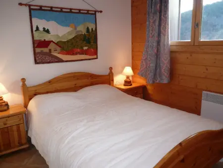 Appartement 3 pièces 4 pers, balcon, animaux admis aux Allues - Photo 4