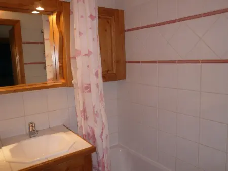 Appartement 3 pièces 4 pers, balcon, animaux admis aux Allues - Photo 6