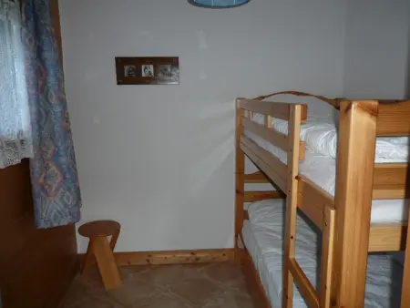 Appartement 3 pièces 4 pers, balcon, animaux admis aux Allues - Photo 7