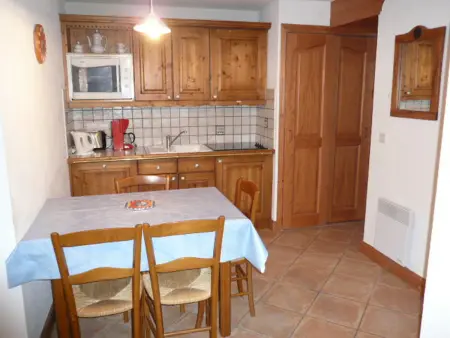 Appartement 3 pièces 4 pers, balcon, animaux admis aux Allues - Photo 8