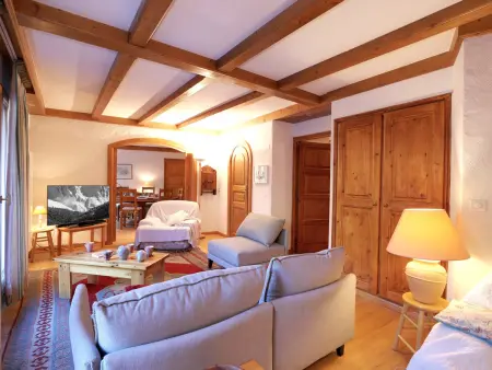 Location appartement à Courchevel 1550
