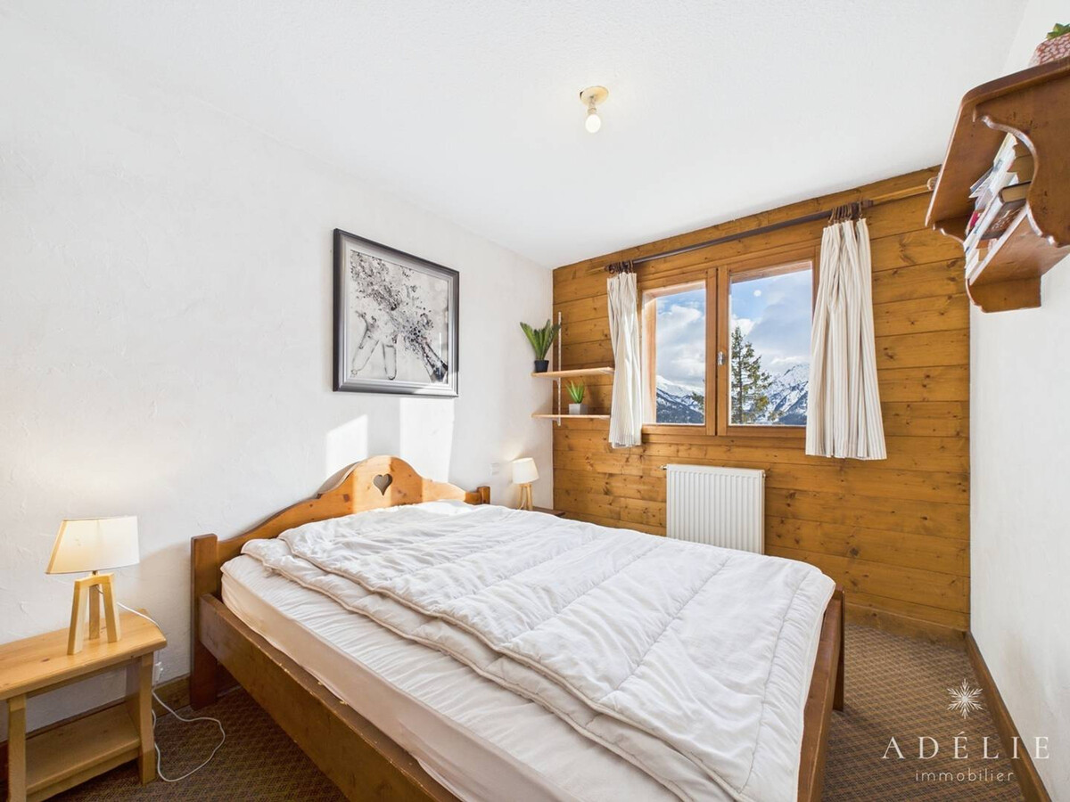 Chalet 8 pers. centre La Rosière, parking couvert - Photo 6