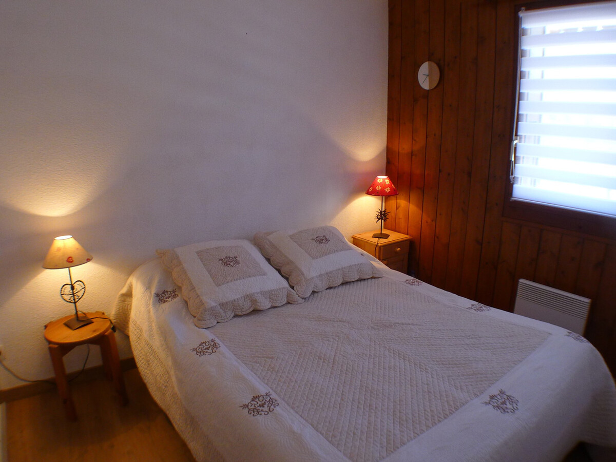 Appartement 3 pièces avec jardin et casier ski à Samoëns - Photo 3