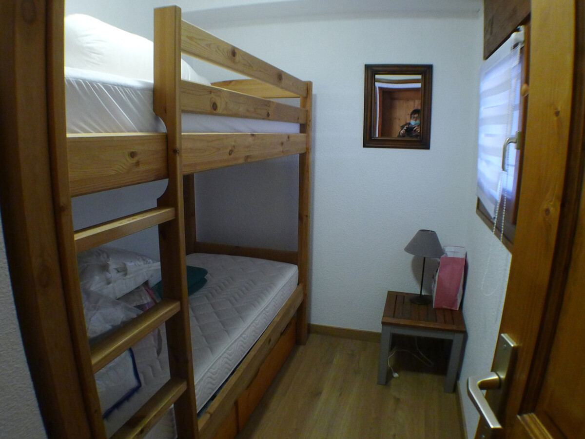 Appartement 3 pièces avec jardin et casier ski à Samoëns - Photo 4