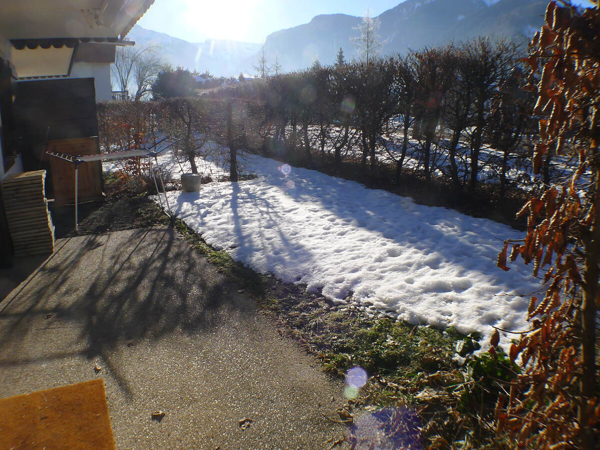 Appartement 3 pièces avec jardin et casier ski à Samoëns - Photo 7