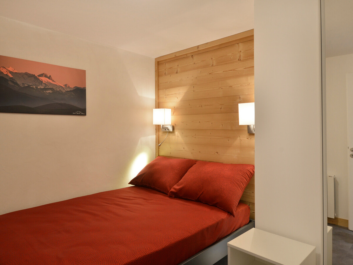 Appart 3 pièces + cabine rénové, 8 pers, Plagne Bellecôte - Photo 9