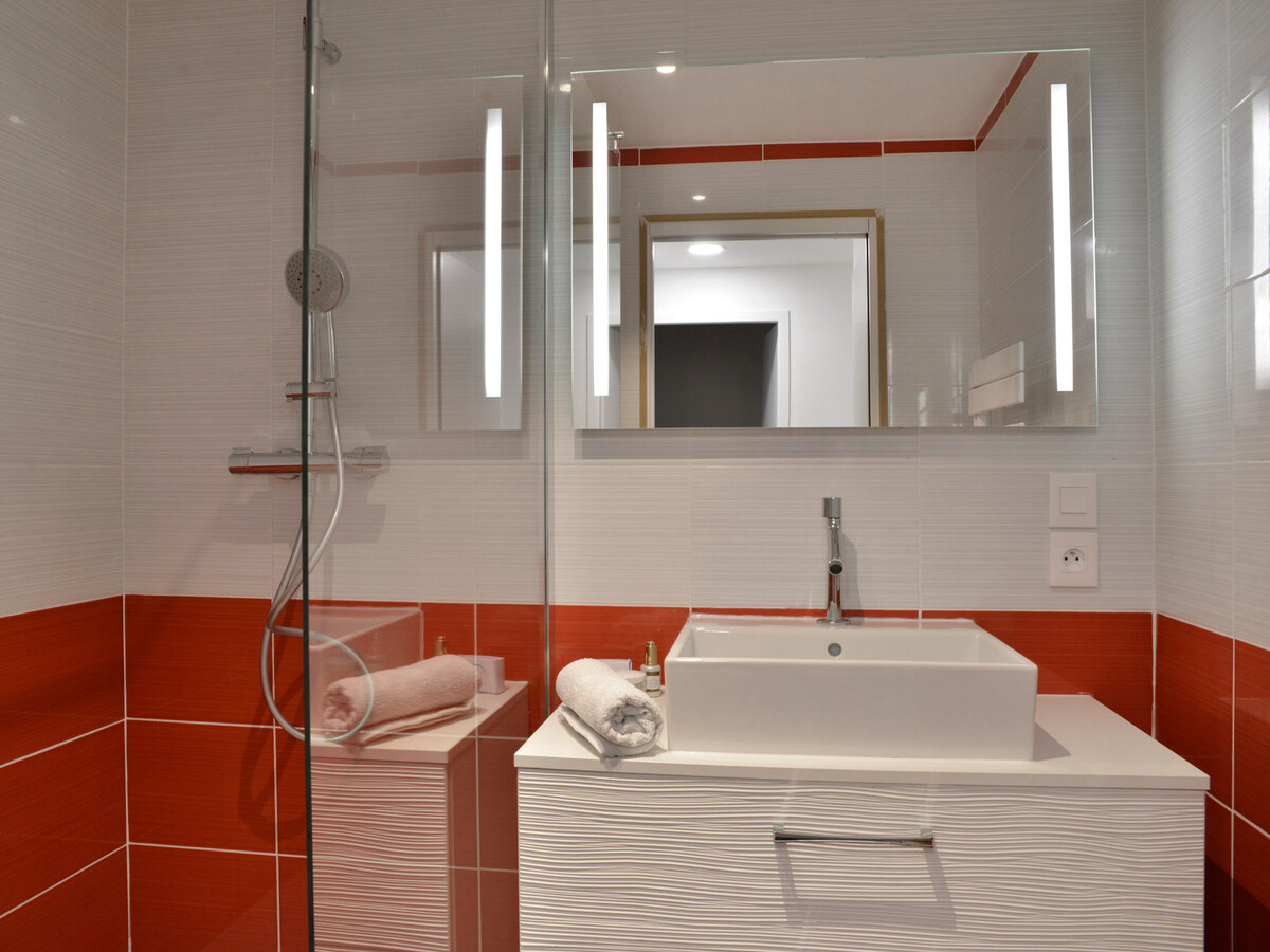 Appartement 72 m² rénové, 10 pers, balcon vallée à Plagne Bellecôte - Photo 7