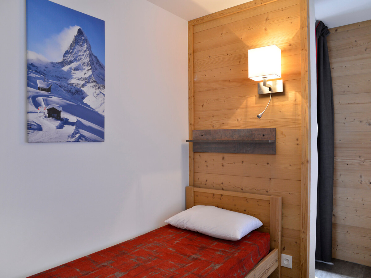 Appartement 72 m² rénové, 10 pers, balcon vallée à Plagne Bellecôte - Photo 8
