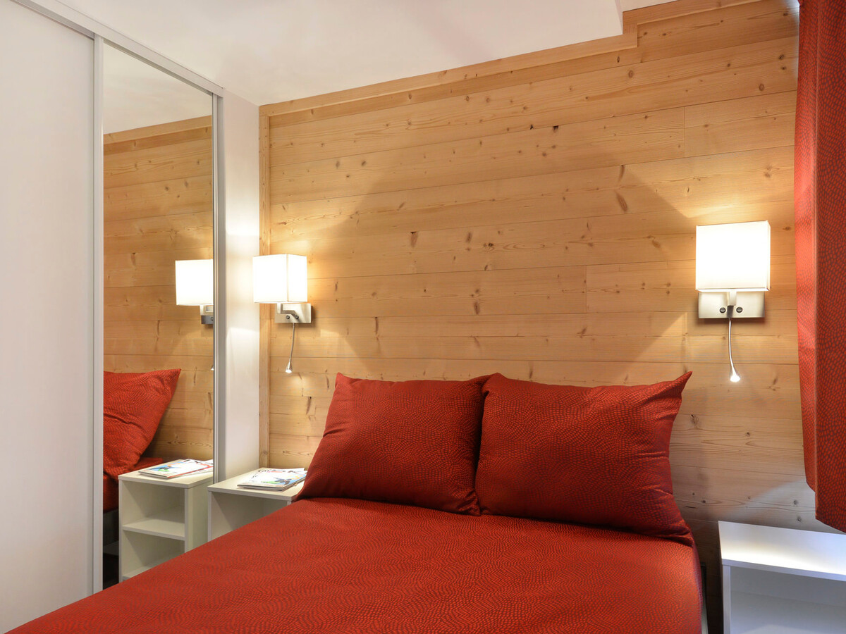 Appartement 7 pers | Balcon | Centre Plagne Bellecôte - Photo 7