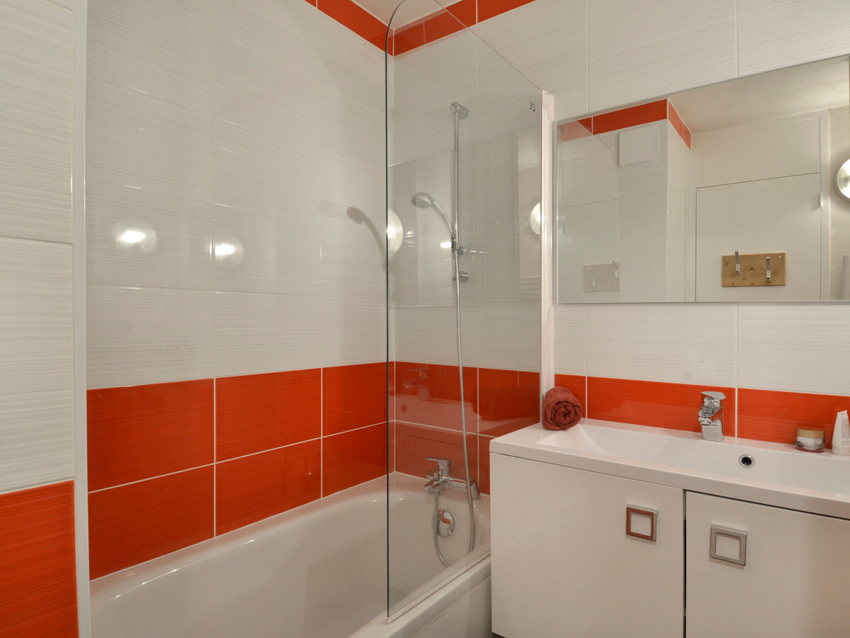 Studio rénové 4 personnes à Plagne Bellecôte - Photo 8