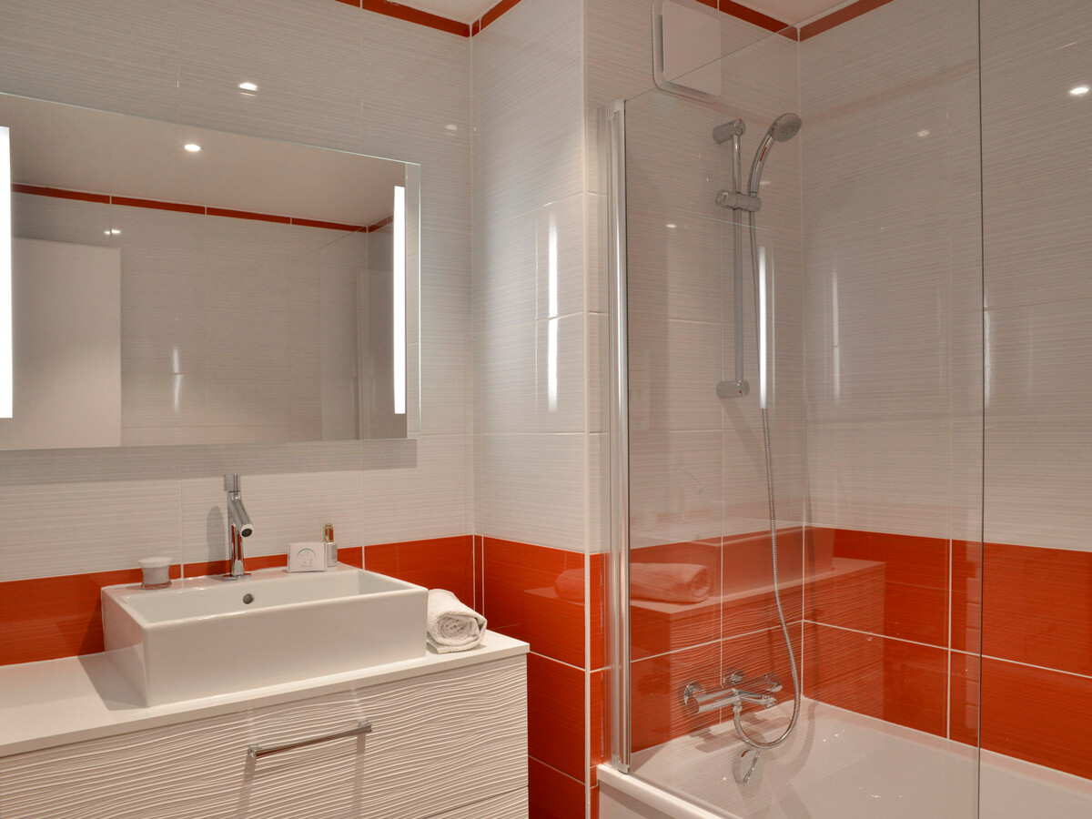 Appart 10 pers, 5 ch, sauna privé à Plagne Bellecôte - Photo 14