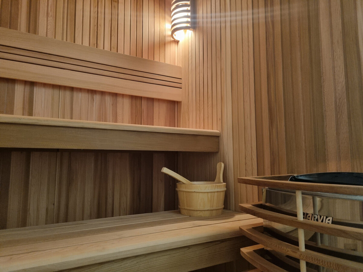 Appart 10 pers, 5 ch, sauna privé à Plagne Bellecôte - Photo 15