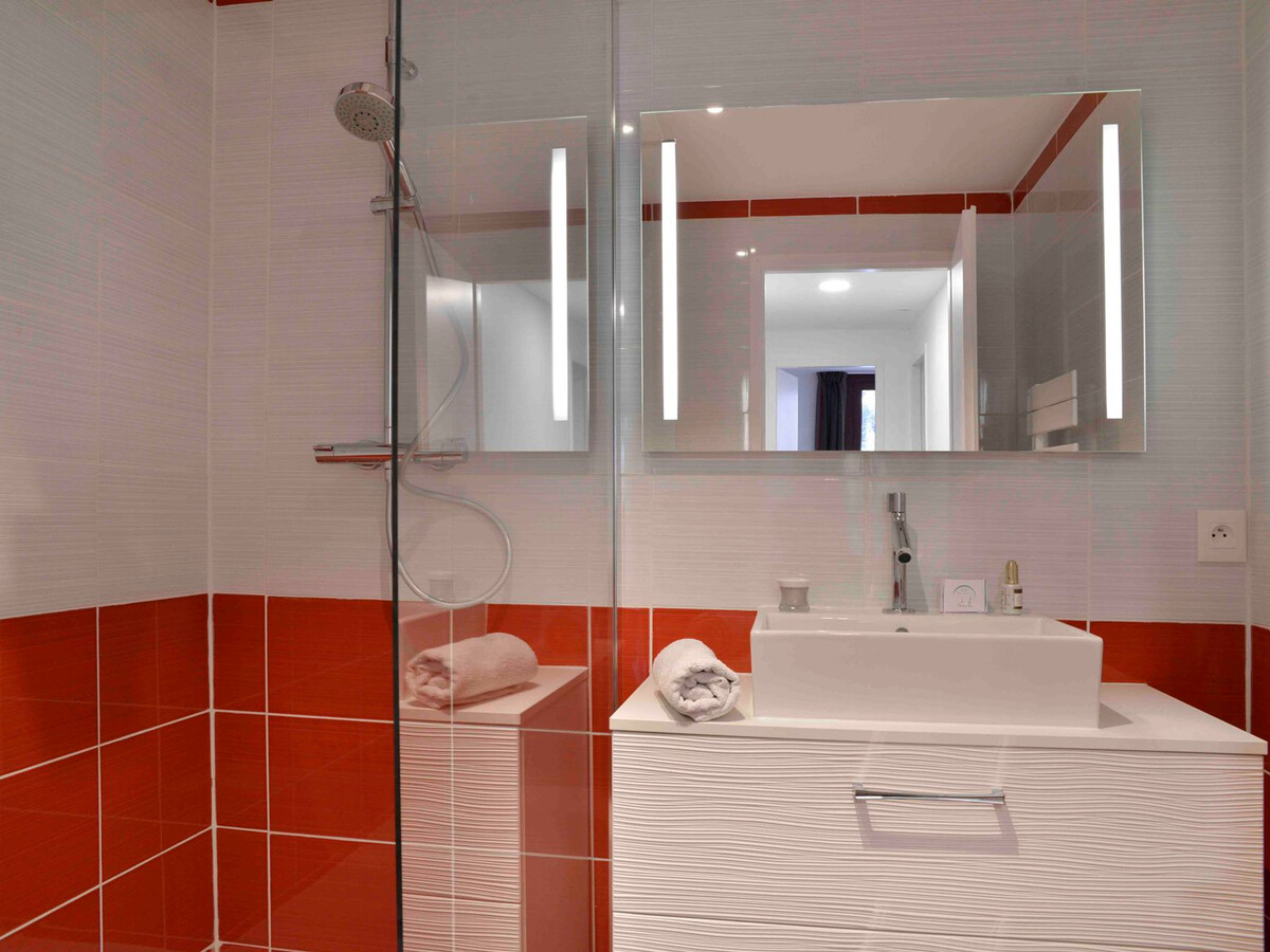 Appart 10 pers, 5 ch, sauna privé à Plagne Bellecôte - Photo 16